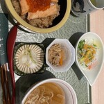 Shungyo Sushi No Mise Ara Hama - 