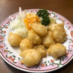 餃子の王将 鳴尾店 - 