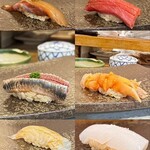 Kagurazaka Sushi Yasaka - 