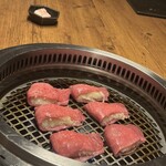 焼肉ぽんが - 