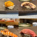 Kagurazaka Sushi Yasaka - 