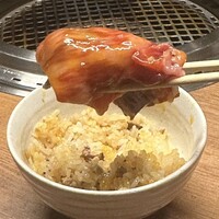 焼肉ぽんが 恵比寿店 - 