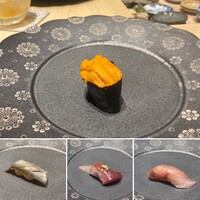 鮨 昇 - 
