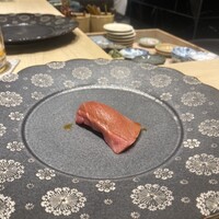 鮨 昇 - 