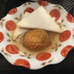 ちょい呑み 高城電気 - 2016/11/20