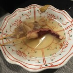 ちょい呑み 高城電気 - 2017/12/06