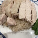 カオマンガイキッチン - 