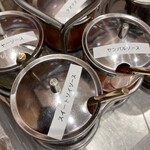 カオマンガイキッチン - 