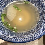 カオマンガイキッチン - 