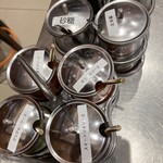 カオマンガイキッチン - 