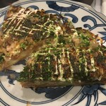 ちょい呑み 高城電気 - 2017/12/06