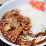 吉野家 - 料理写真: