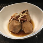 ちょい呑み 高城電気 - 2016/11/20