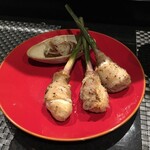 ちょい呑み 高城電気 - 2017/07/23