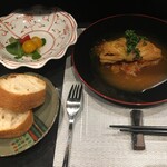 ちょい呑み 高城電気 - 2017/12/06