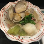 ちょい呑み 高城電気 - 2018/03/09