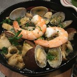 ちょい呑み 高城電気 - 2017/12/06