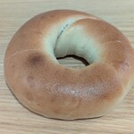 内橋 BREAD SHOP STUDIO - 50時間熟成発酵ベーグル