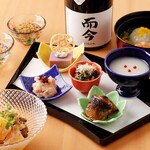 和食日和 おさけと 日本橋室町 - 料理写真: