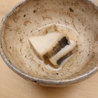 鮨 原正 - 