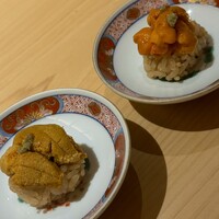 鮨 銀座おのでら 弟 本店 - 