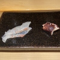 三宿の鮨 えん 別邸 - 