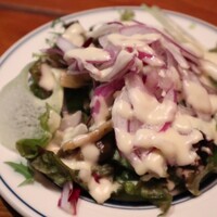 上野洋食遠山 - 