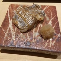 三宿の鮨 えん 別邸 - 