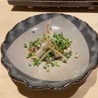 三宿の鮨 えん 別邸 - 