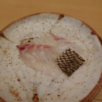 鮨 原正 - 