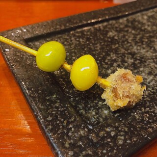 串揚げ このは_2