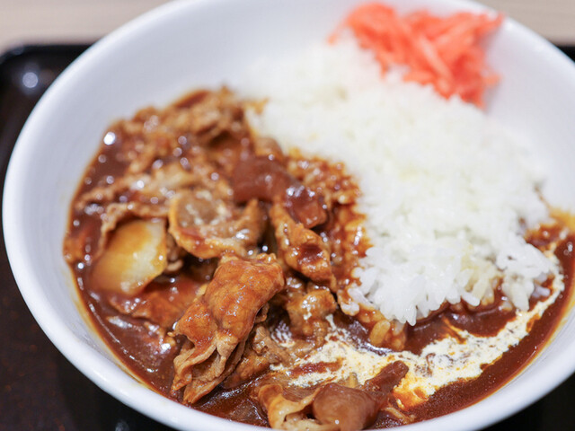 吉野家 仙台宮千代店 &ndash; 薬師堂｜24時間営業の牛丼専門店