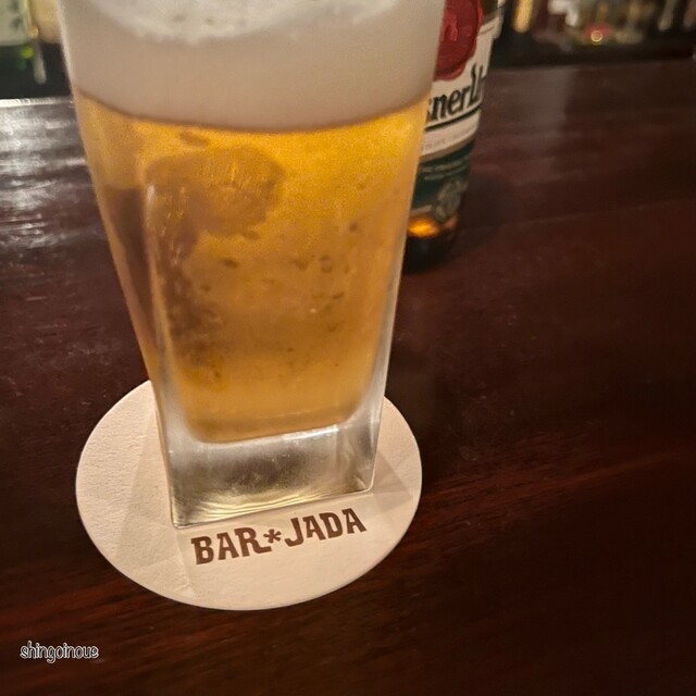 BAR*JADA