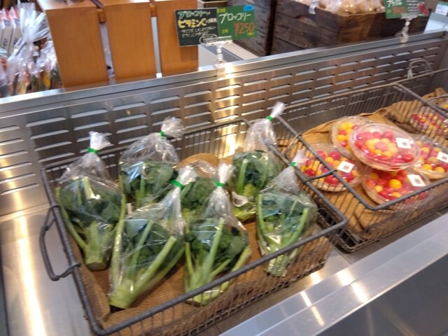 選果市場 - 美瑛（その他）の写真