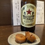 蕎麦と酒処 きくち - 