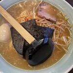 ラーメンショップ 川崎水沢店 - 