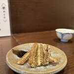 蕎麦と酒処 きくち - 