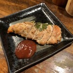 炭火やきとりソワカ - 