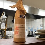 蕎麦と酒処 きくち - 