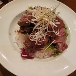 RESTAURANT Omiya - 