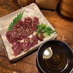 炭火やきとりソワカ - 