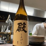 蕎麦と酒処 きくち - 