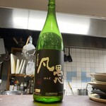 蕎麦と酒処 きくち - 