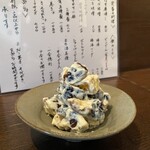 蕎麦と酒処 きくち - 