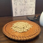 蕎麦と酒処 きくち - 