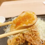 生姜焼き定食専門店 元気が出る食堂 - 