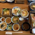 日本料理 瀬戸 - 