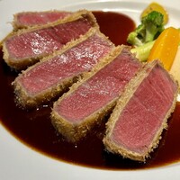 洋食 つばき - 