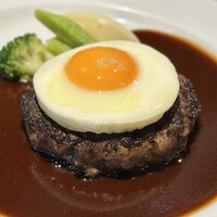 洋食 つばき - 