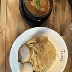 Tsukemen Taiyou - 